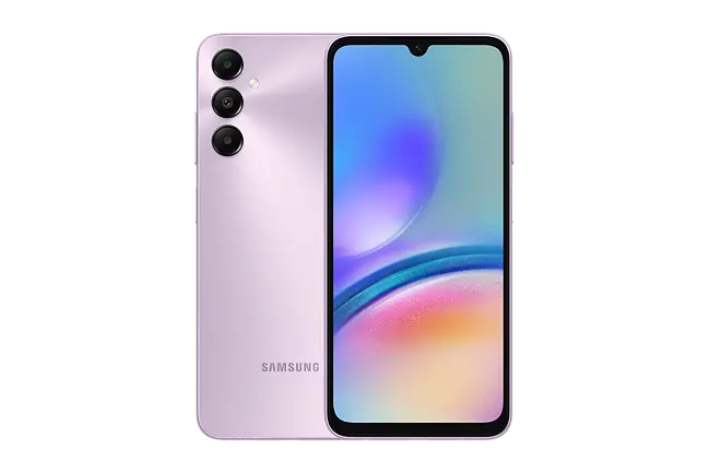 SAMSUNG A05 S