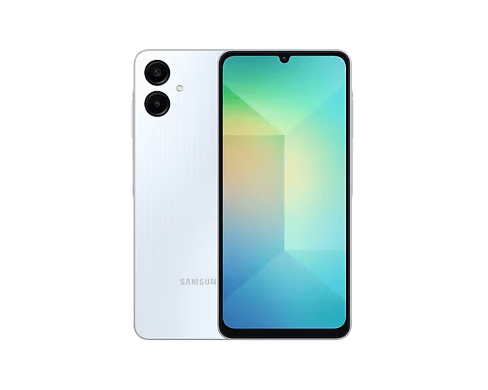 SAMSUNG A06