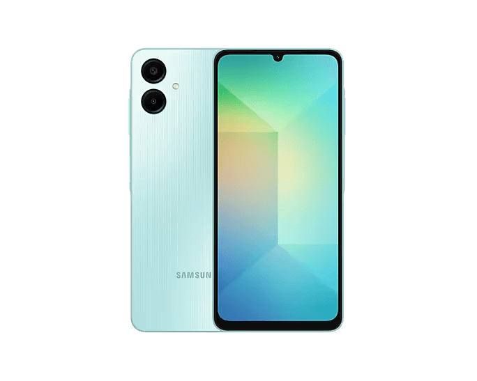 SAMSUNG A06