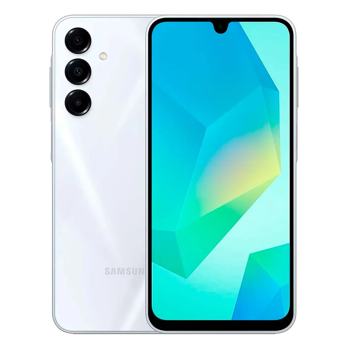 SAMSUNG A16