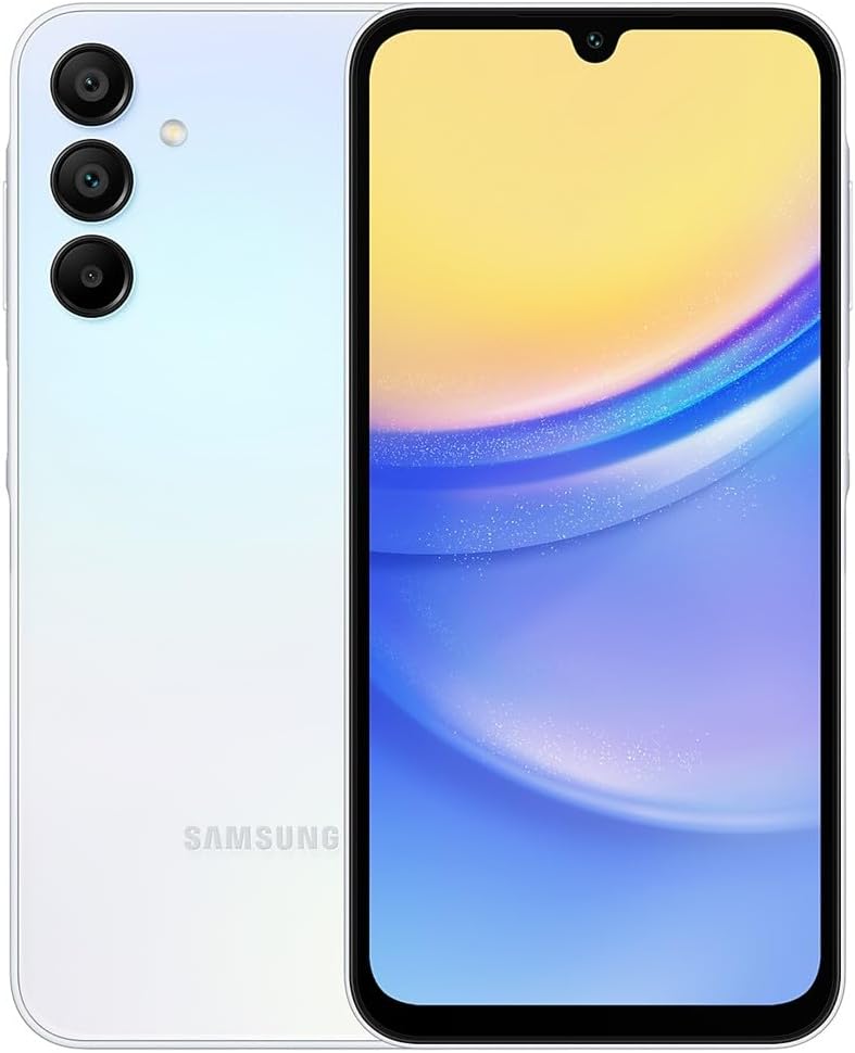 SAMSUNG A15