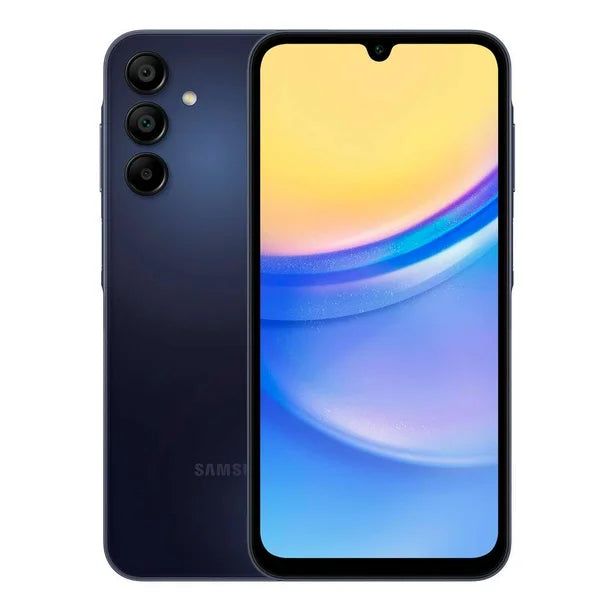 SAMSUNG A15