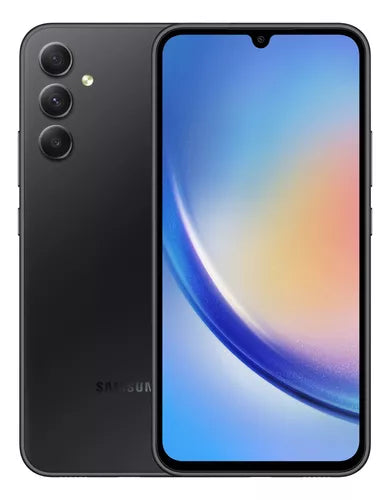 SAMSUNG A15