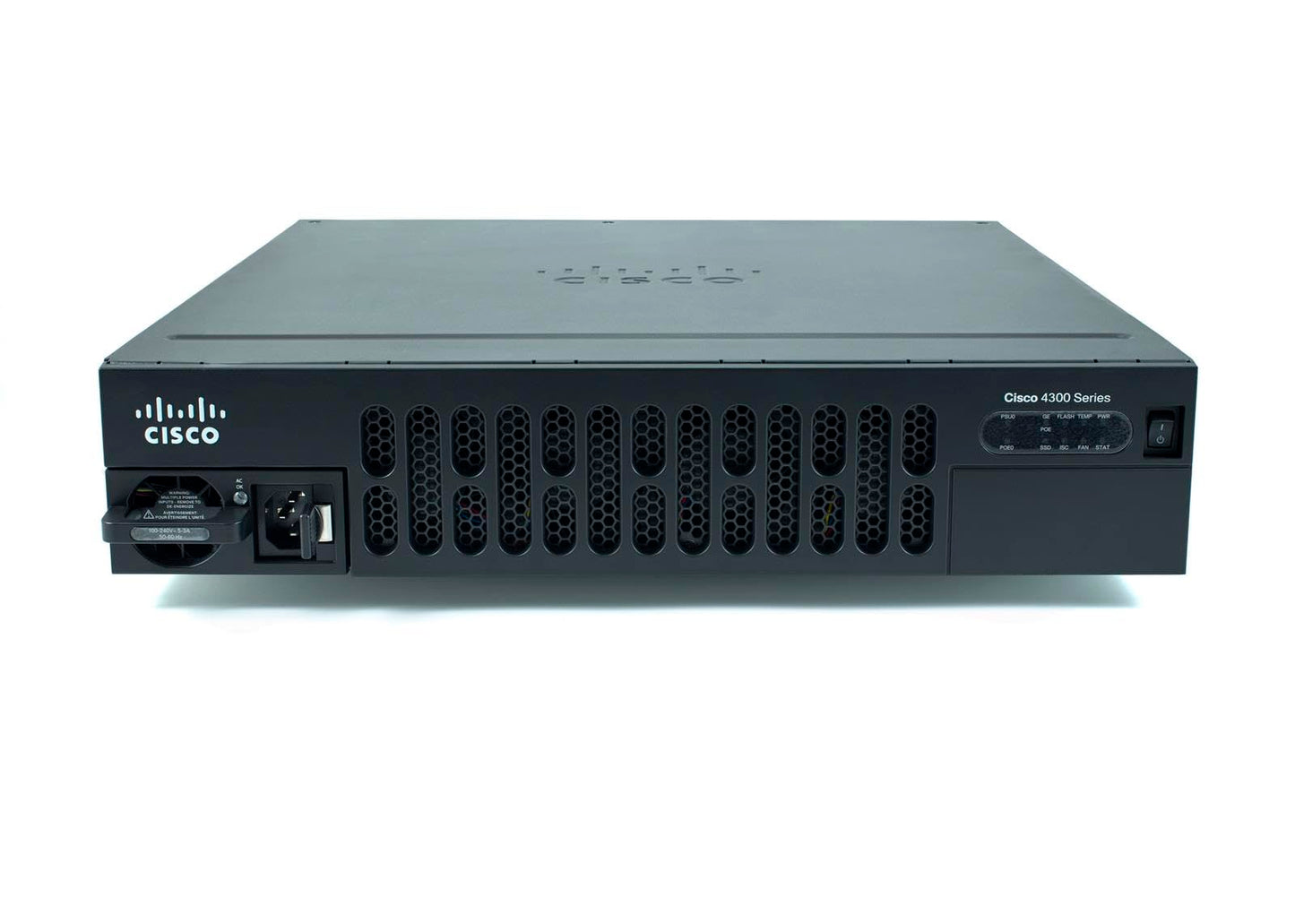 SMARTNET 8X5XNBD CISCO ISR 4351 (3GE 3NI