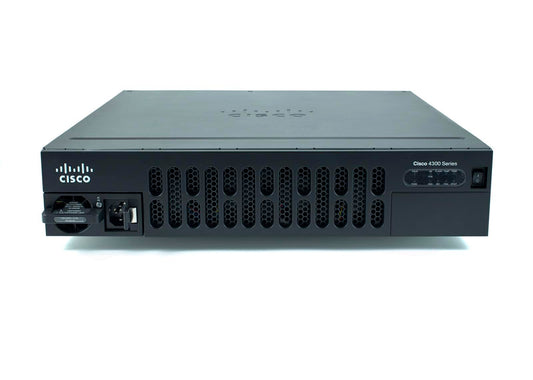 SMARTNET 8X5XNBD CISCO ISR 4351 (3GE 3NI