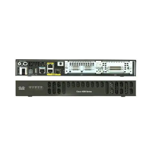 SNTC-8X5XNBD CISCO ISR 4221 (2GE,