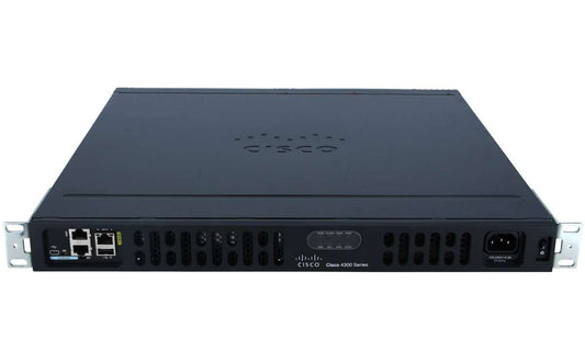 SNTC-8X5XNBD CISCO ISR 4331 (3GE,2NIM,1S