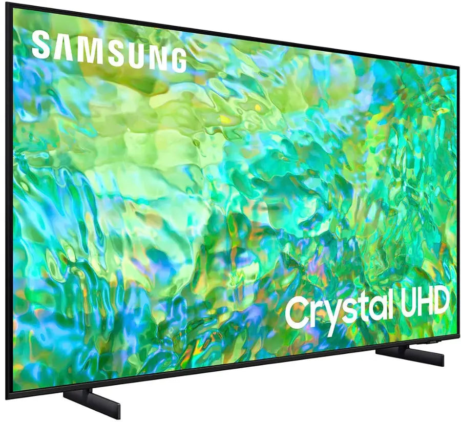 Samsung 50IN Crystal 4K Smart TV