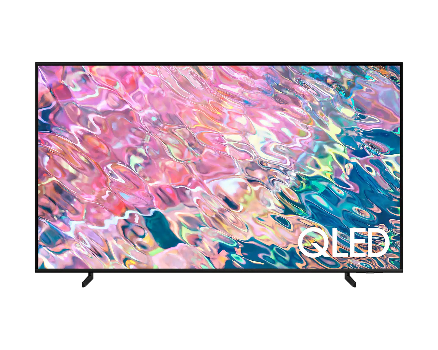 Samsung 50# QLED 4K Smart TV