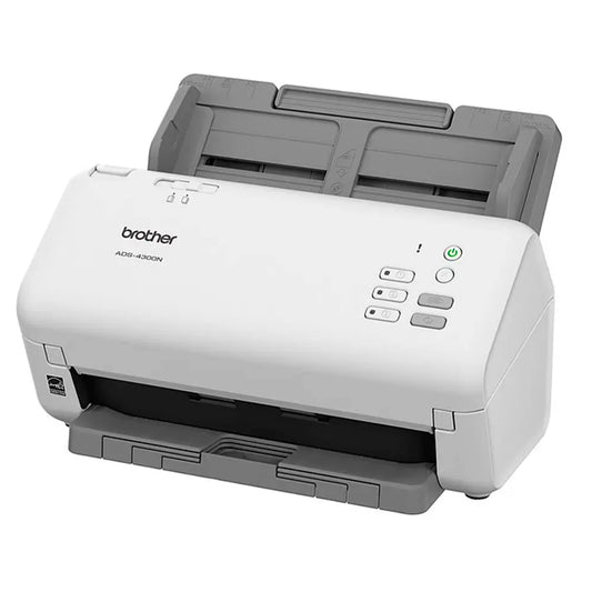 Scanner ADS4300N  Velocidad 40 ppm ciclo
