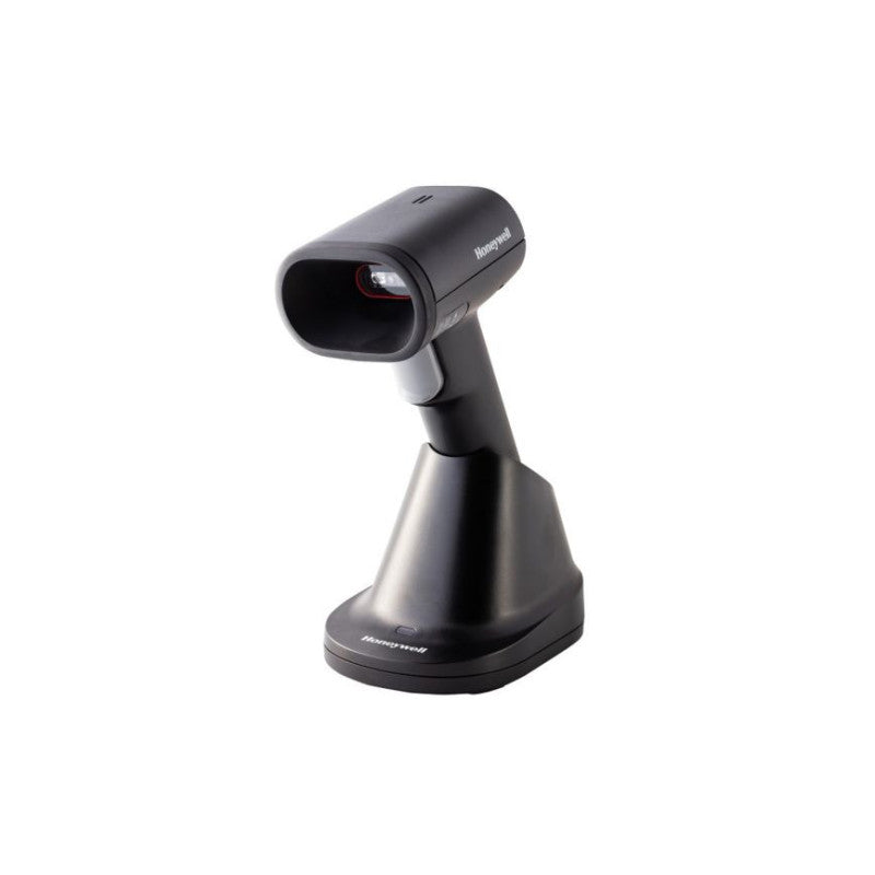 Scanner KIT,HH492,Wireless,2D,BLK,