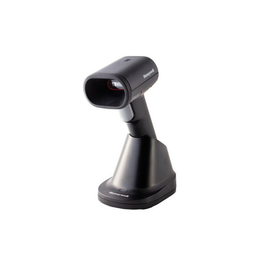 Scanner KIT,HH492,Wireless,2D,BLK,