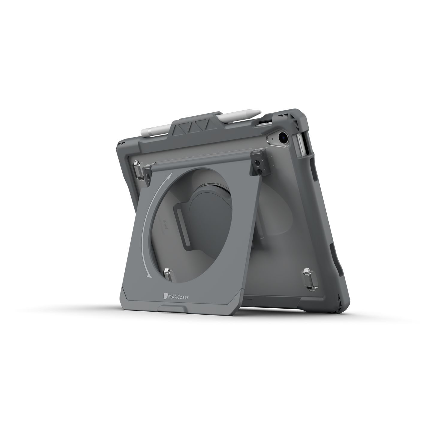 Shield Extreme-X2-H with Hand Strap for
