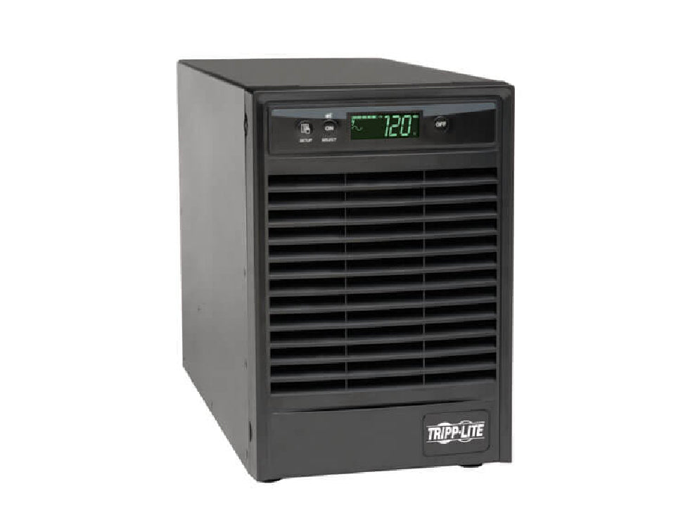 SmartOnline 120V 1kVA 900W Double-Conver