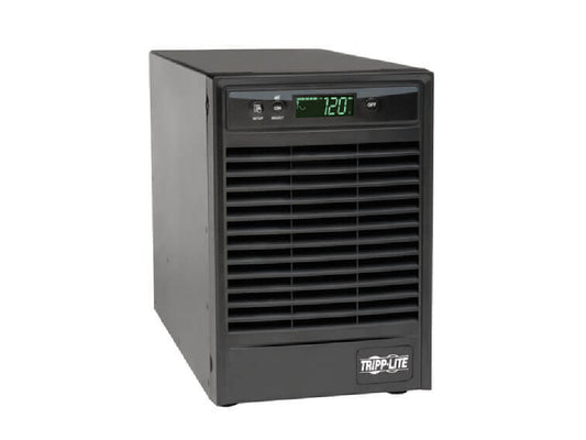 SmartOnline 120V 1kVA 900W Double-Conver