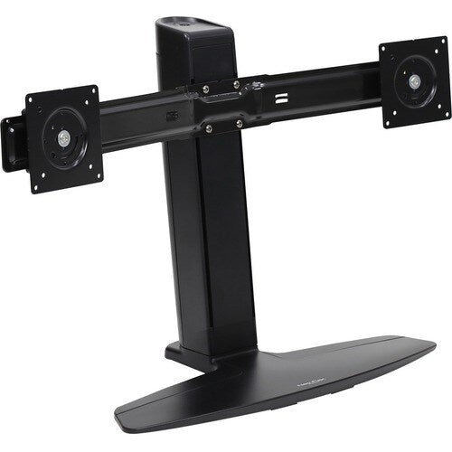 Soporte para elevación de LCD dual Neo-