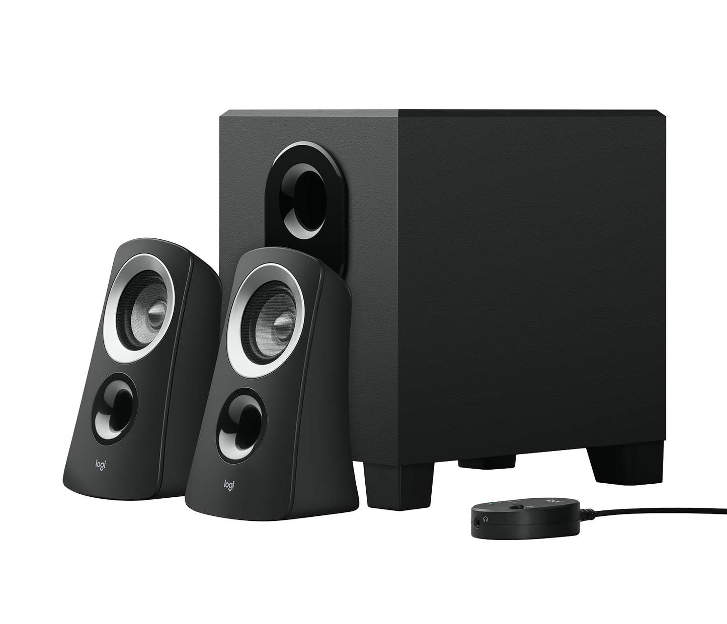 Speaker System Z313 (US)