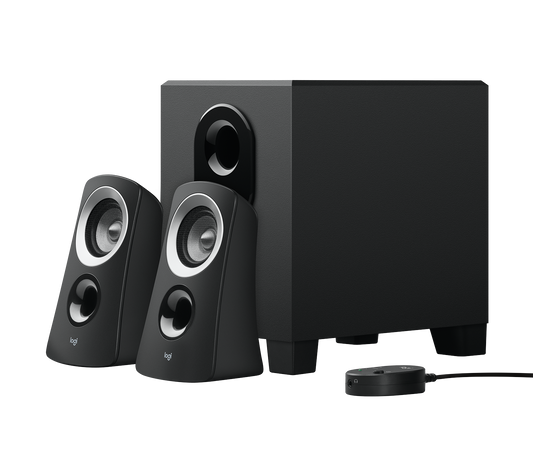 Speaker System Z313 (US)