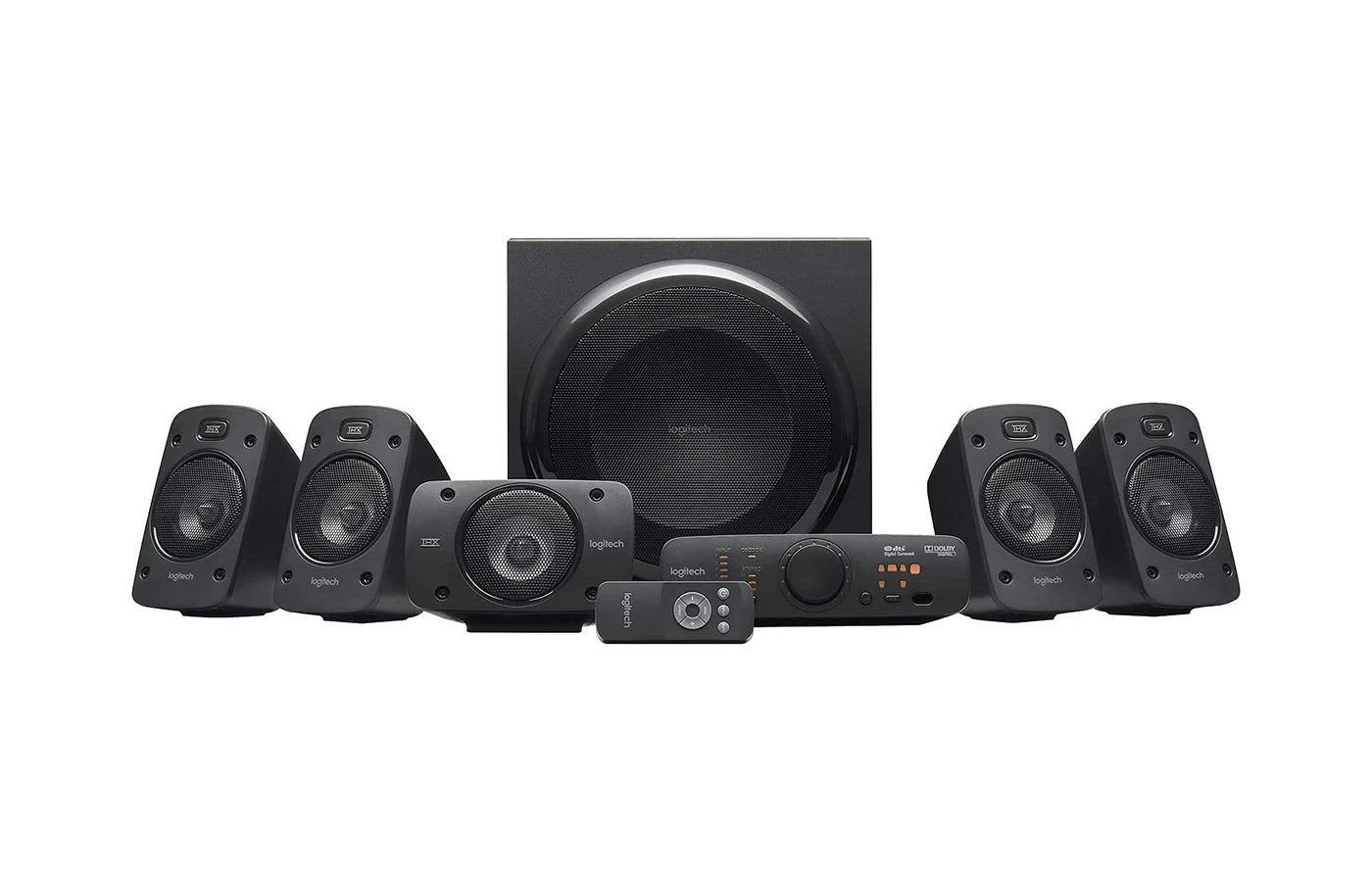 Surround Sound Speakers Z906 (AMR)