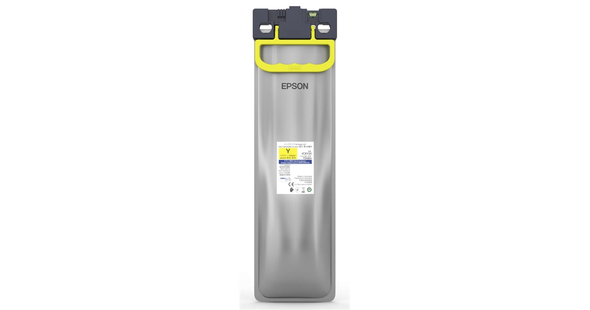 T05B EXTRA HI-CAP YELLOW INK PACK