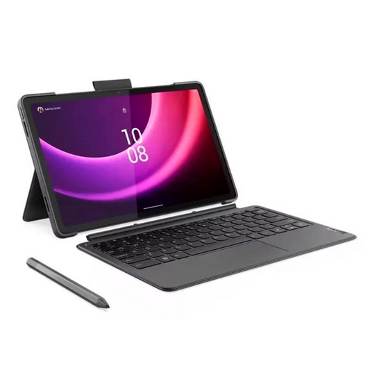 TABLET 50FU ACC RAM 6G+128GGR-CO-KB