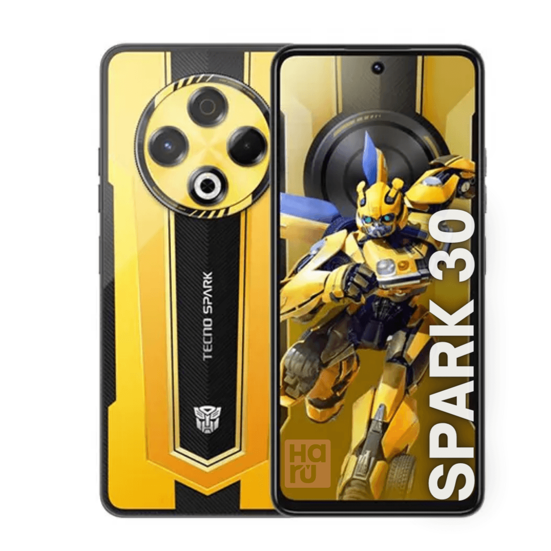 TECNO SPARK 30