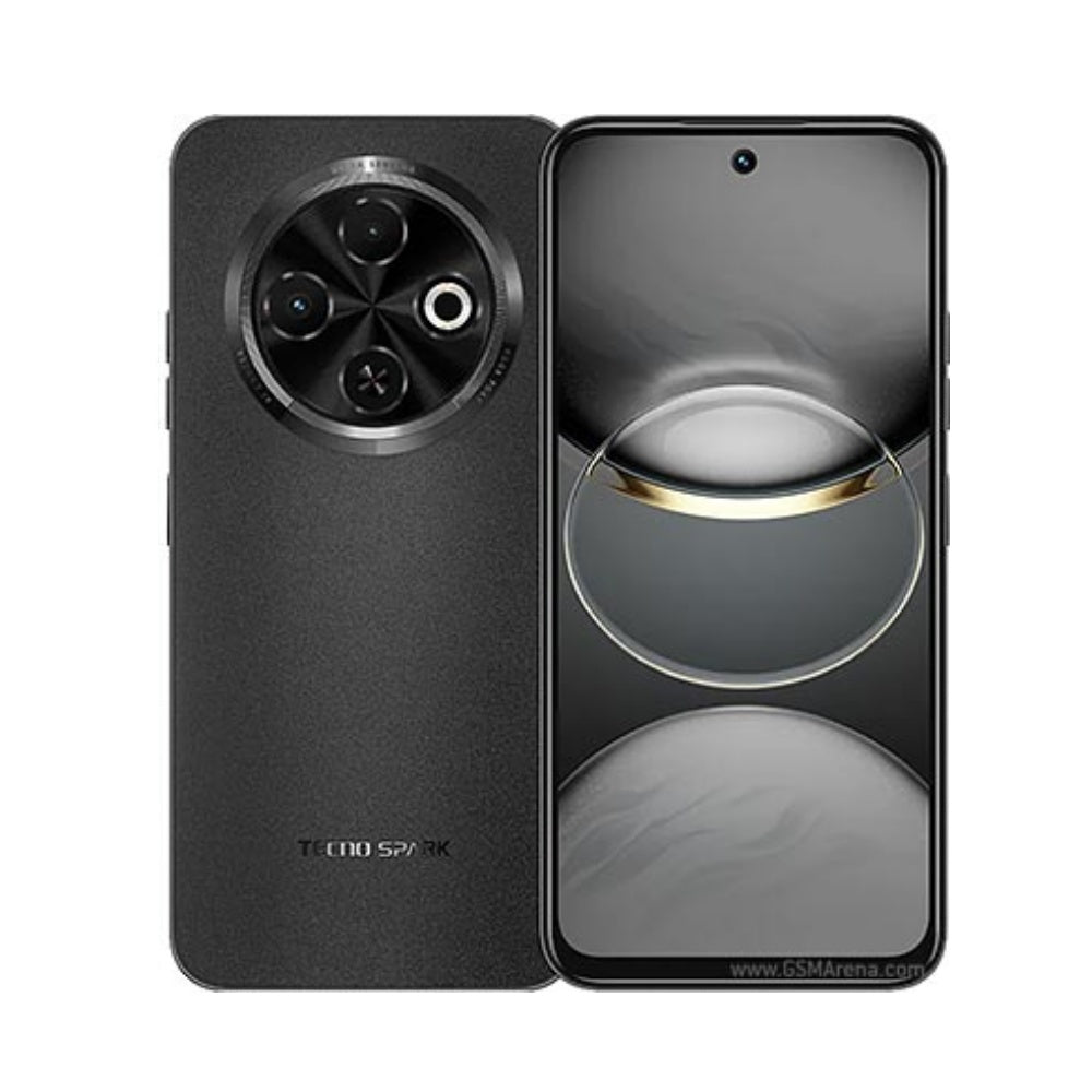 TECNO SPARK 30