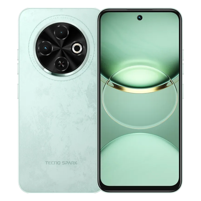 TECNO SPARK 30