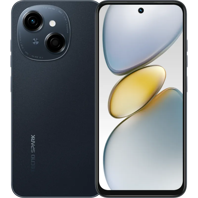 TECNO SPARK GO 1