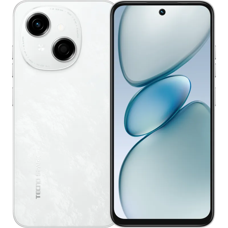 TECNO SPARK GO 1