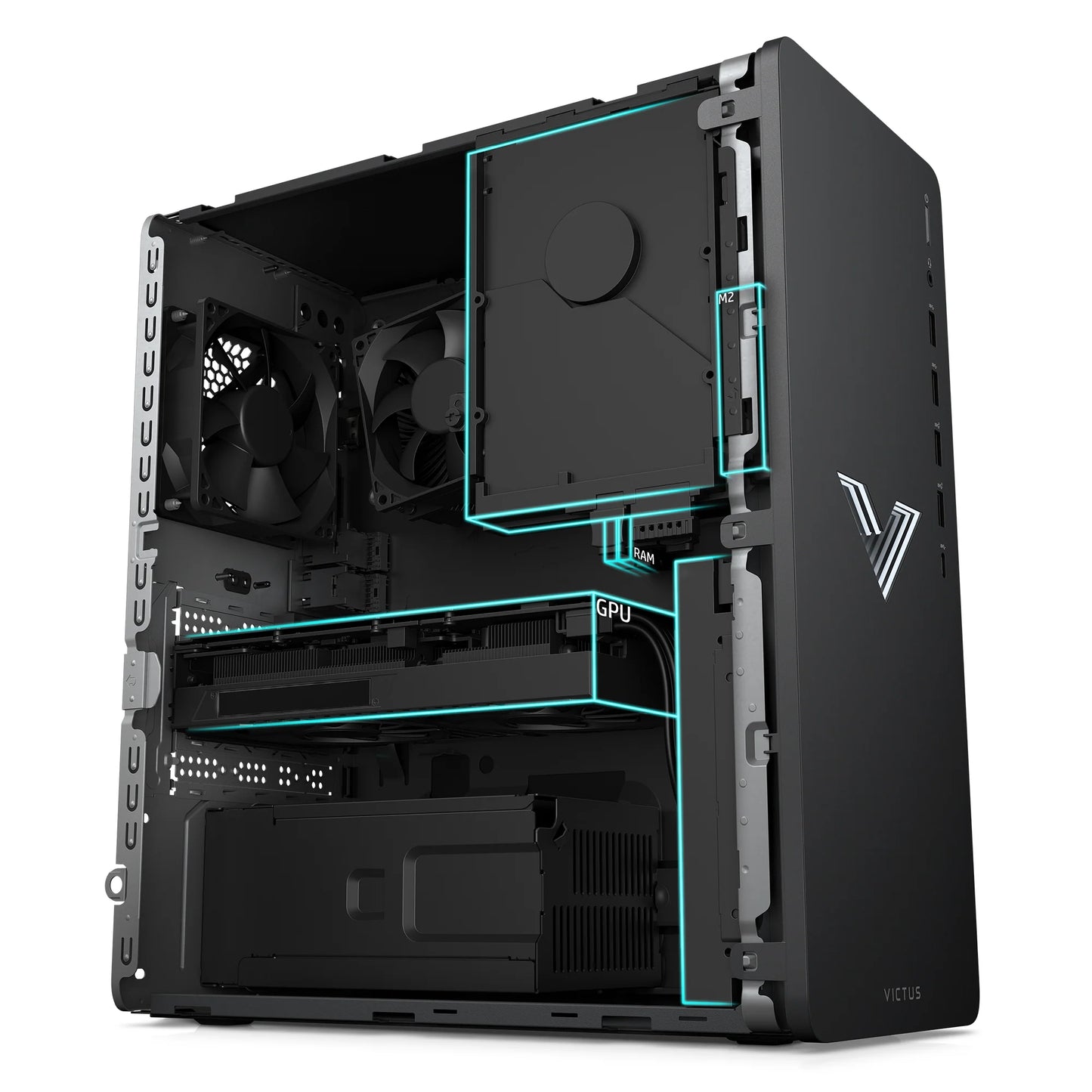 TG02-2018la Ci7 16GB 1TB RTX4060 W11