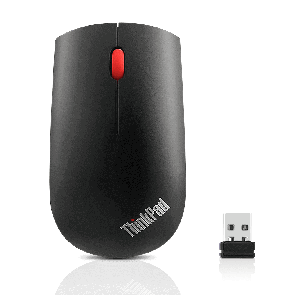 THINKPAD ESSENTIAL WIRELESS MOUSE