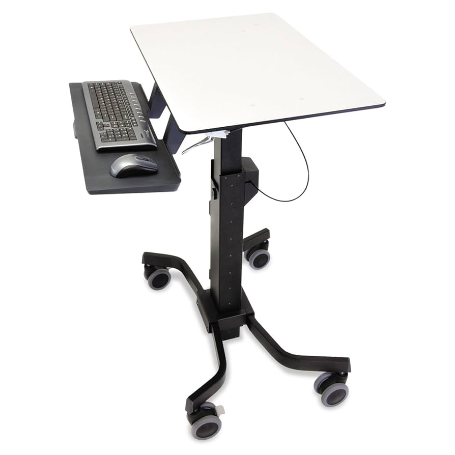 TeachWell Mobile Digital Workspace