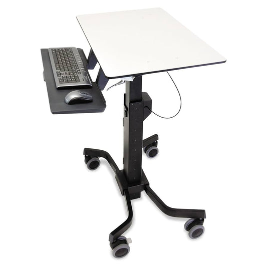 TeachWell Mobile Digital Workspace