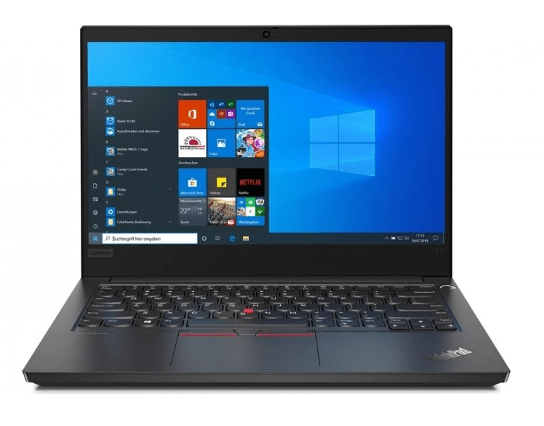 ThinkPad E14 Ci5 RAM 8GB DD 256GB
