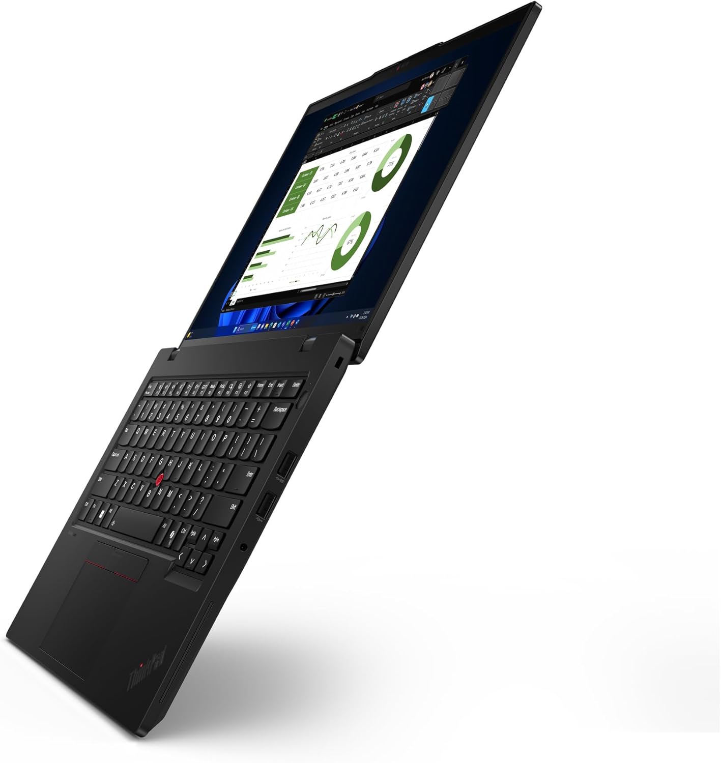 ThinkPad L14 G5 Ci5 Ult RAM 16G 256SSD