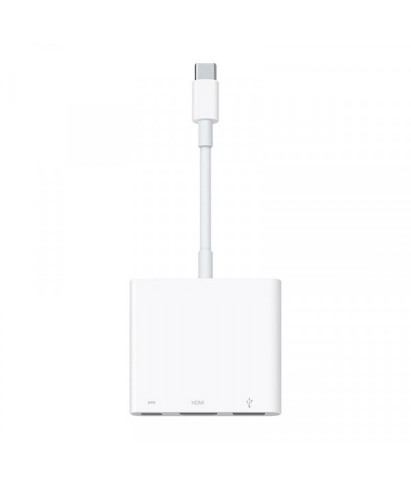 USB-C DIGITAL AV MULTIPORT ADAPTER-AME