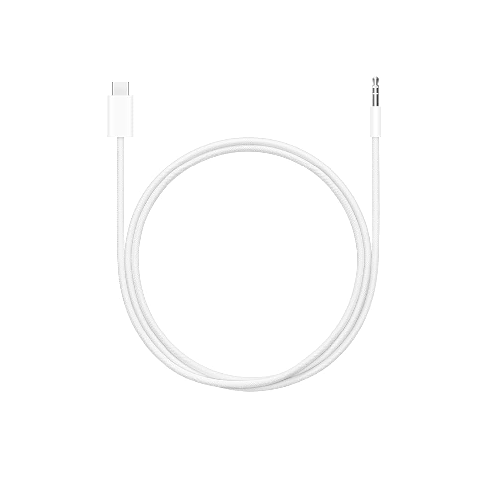USB-C TO 3.5MM AUDIO CABLE-AME