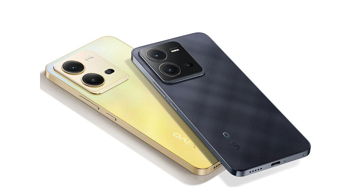 VIVO V25 E