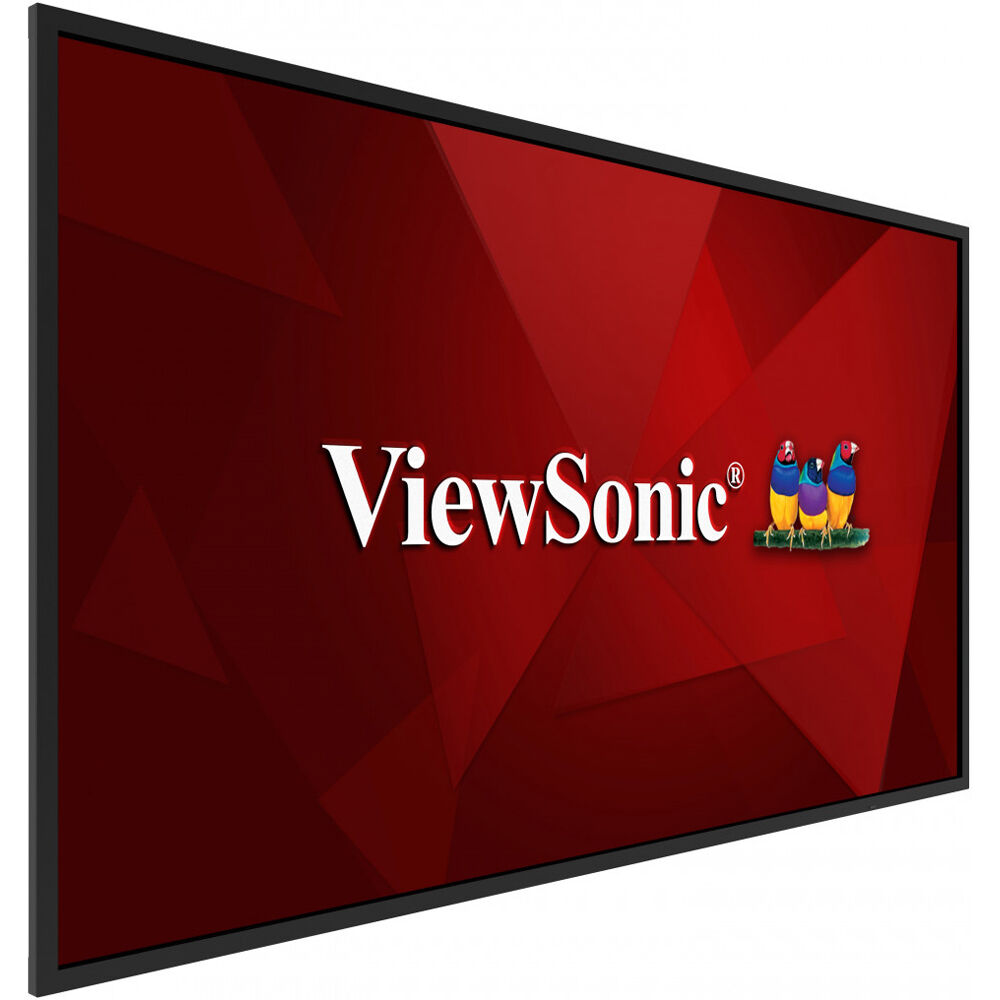 ViewBoard LED large display 55 16:9 8ms