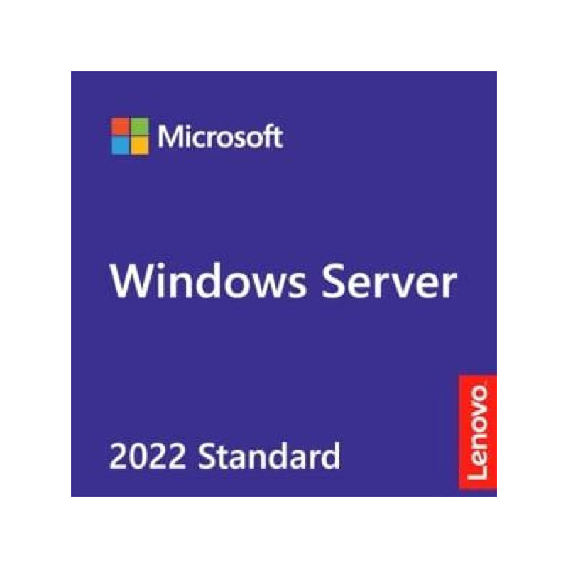 WINDOWS SERVER 2022 DATACENTER ROK 16 C