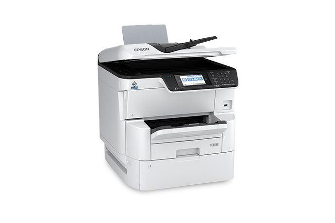 WORKFORCE PRO C878R A3 MFP