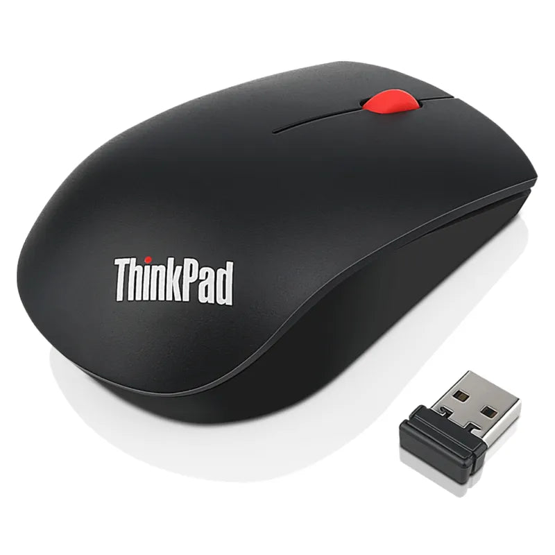 Wireless Mouse ThinkPad