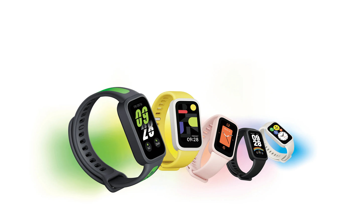 XIAOMI BAND 9 ACTIVE