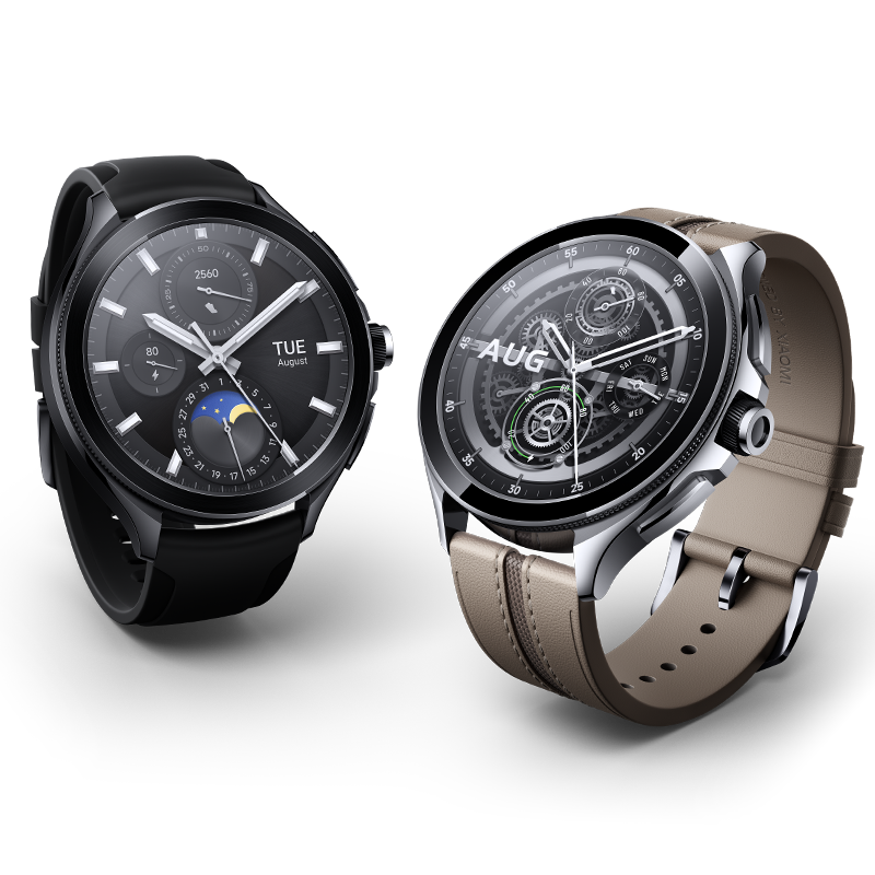 XIAOMI WATCH 2 PRO