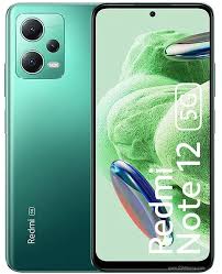 XIAOMI REDMI NOTE 12