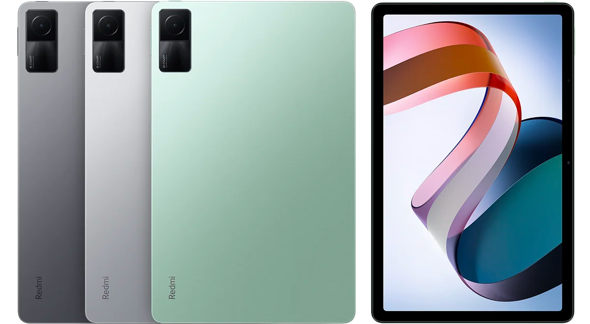 XIAOMI REDMI PAD