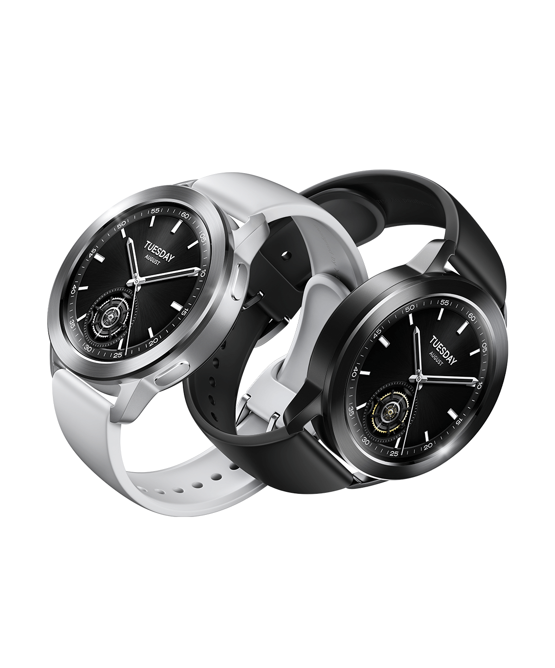 XIAOMI WATCH S3