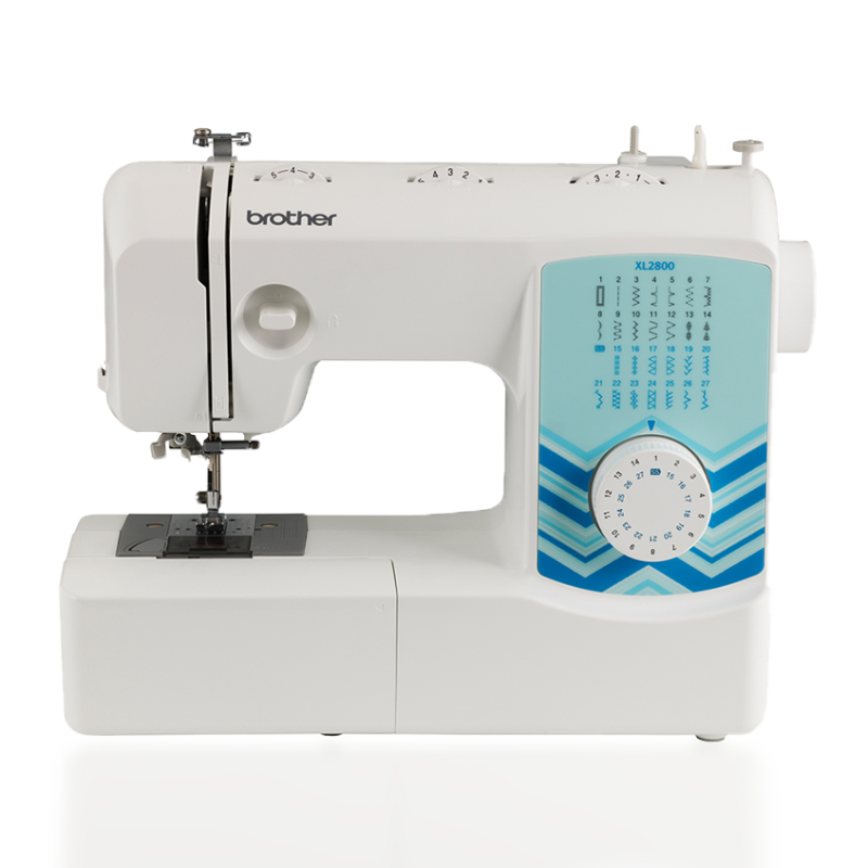 XL2800 SEWING MACHINE