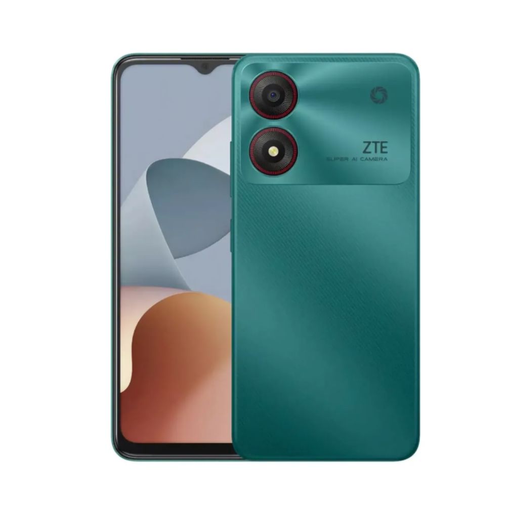ZTE BLADE A34